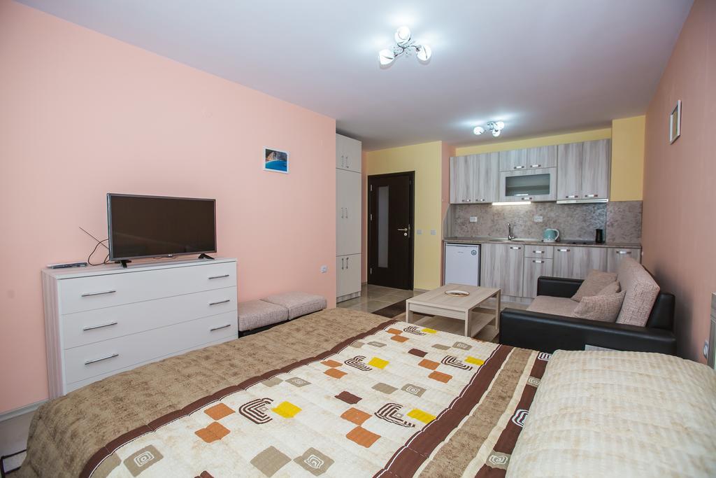 Studio Maria Sandanski Zewnętrze zdjęcie